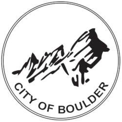 City of Boulder