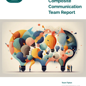 2-Person Composite Report