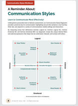 15-Page Personalized Workbook - Image 2