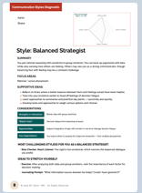 Fully Customized Composite Team Report - Image 8
