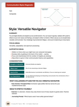 Fully Customized Composite Team Report - Image 10