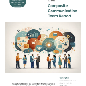 2-Person Composite Report